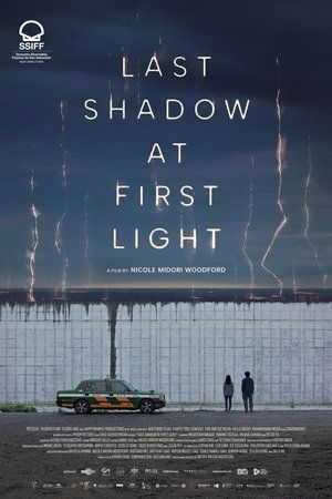 Last Shadow at First Light Last Shadow at First Light