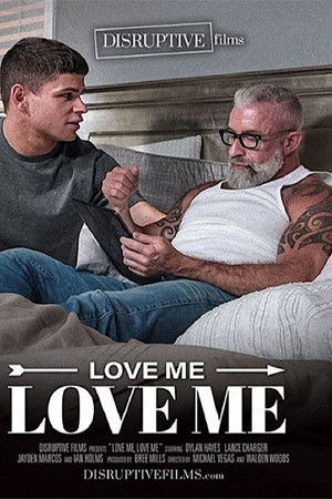 Love Me, Love Me Love Me, Love Me