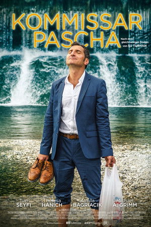 Inspector Pascha Inspector Pascha