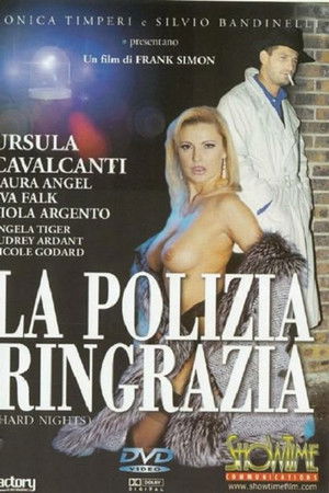 La Polizia Ringrazia