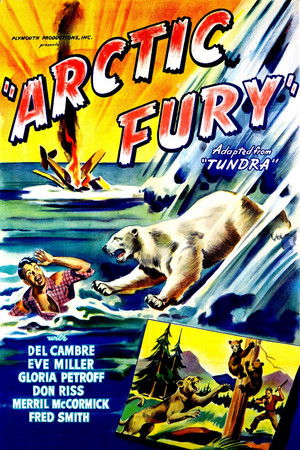 Arctic Fury Arctic Fury