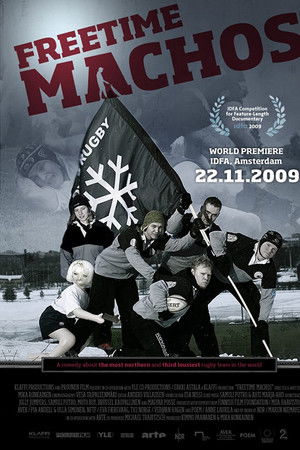 Freetime Machos Freetime Machos