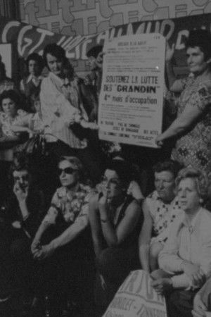 Grandin, les raisons d'une victoire Grandin, les raisons d'une victoire