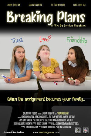 Breaking Plans Breaking Plans