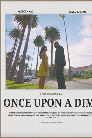 Once Upon a Dime Once Upon a Dime