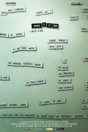 Amanecidos Amanecidos