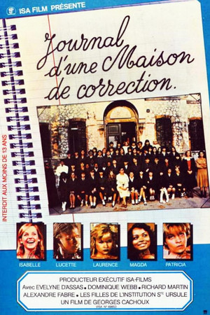 Journal d’une maison de correction Journal d’une maison de correction