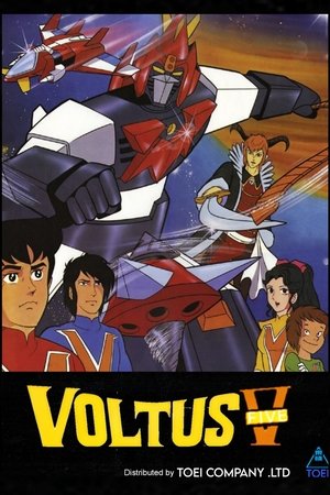 Voltes 5 Voltes 5
