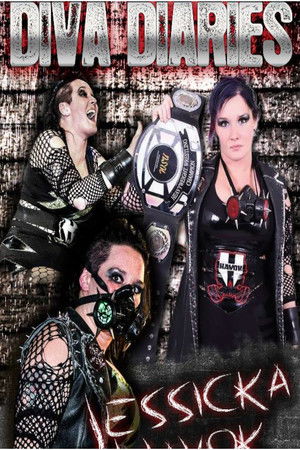 Diva Diaries: Jessicka Havok Diva Diaries: Jessicka Havok