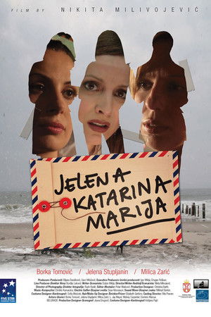 Jelena, Katarina, Marija Jelena, Katarina, Marija