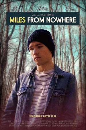 Miles from Nowhere Miles from Nowhere