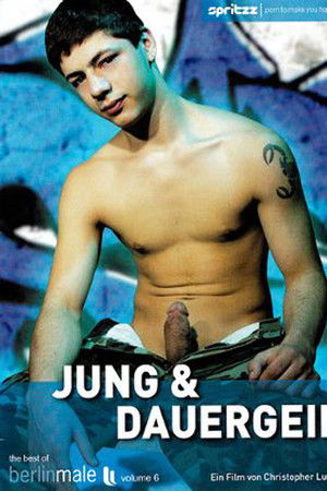 Best of BerlinMale 6: Jung & Dauergeil
