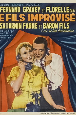 The Improvised Son The Improvised Son