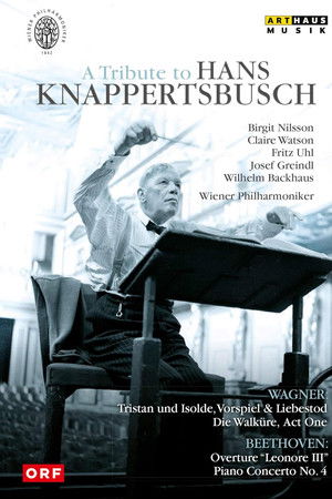 A Tribute To Hans Knappertsbusch