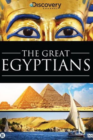 The Great Egyptians The Great Egyptians