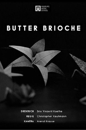 Butter Brioche Butter Brioche