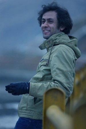 Arash Falahi