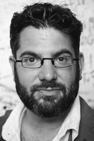 Olivier Kemeid