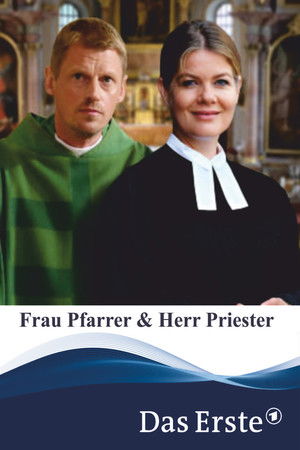 Frau Pfarrer & Herr Priester Frau Pfarrer & Herr Priester