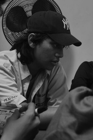 Khoirul Ilham
