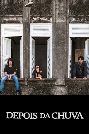 After the Rain After the Rain