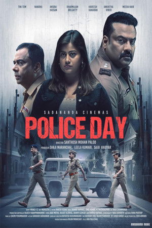 Police Day Police Day