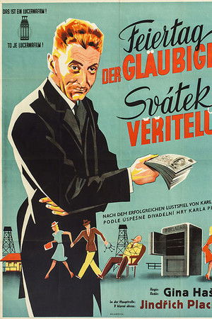 Svátek věřitelů Svátek věřitelů