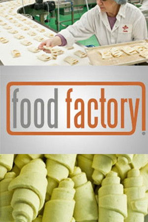 Food Factory Food Factory