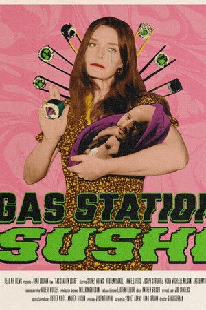 Gas Station Sushi Gas Station Sushi