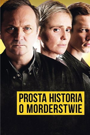 A Simple Story About Murder A Simple Story About Murder