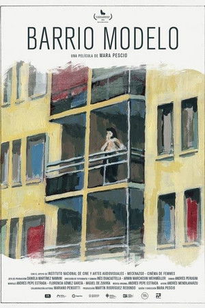 Barrio modelo Barrio modelo