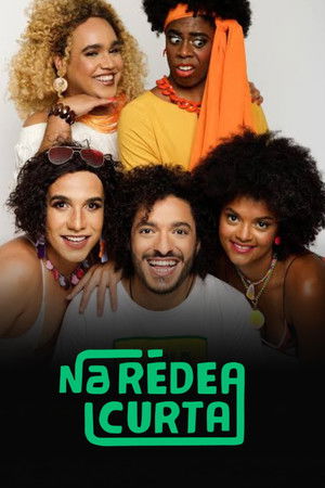 Na Rédea Curta
