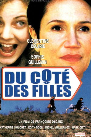 Du côté des filles Du côté des filles