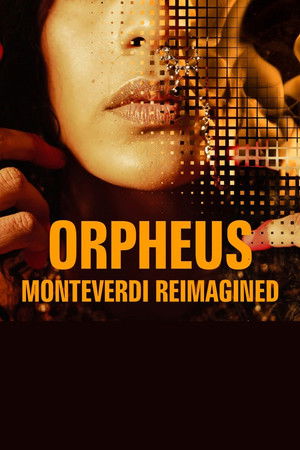 Orpheus - Opera North Orpheus - Opera North