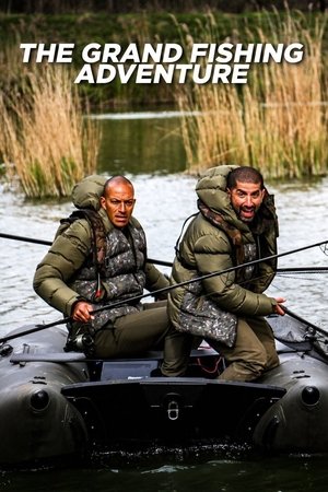 The Grand Fishing Adventure The Grand Fishing Adventure