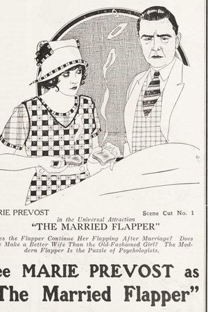 The Married Flapper