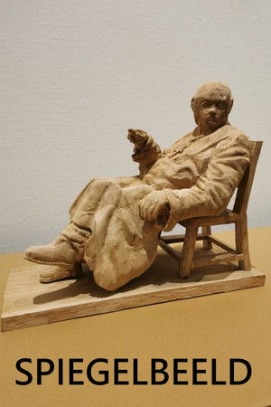 Spiegelbeeld Spiegelbeeld