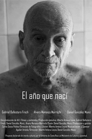 The Year I Was Born The Year I Was Born