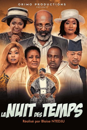 La nuit des temps