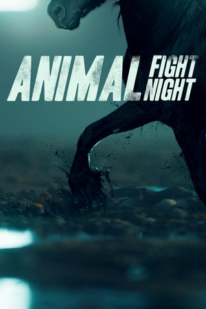 Animal Fight Night Animal Fight Night