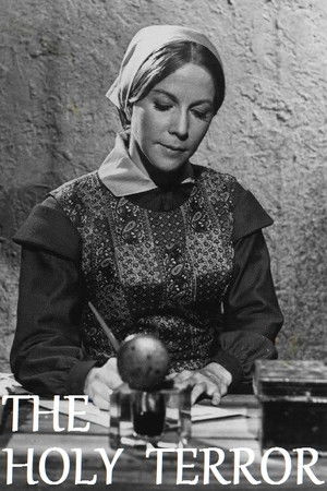 The Holy Terror The Holy Terror