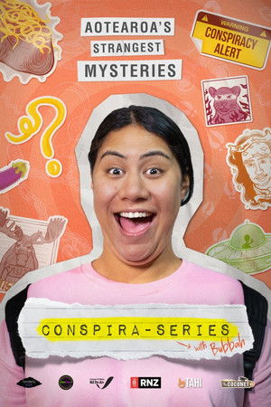 ConspiraSeries ConspiraSeries