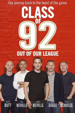 Class of 92 Class of 92