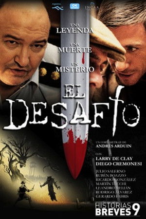 El desafío El desafío