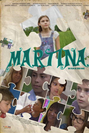 Martina Martina