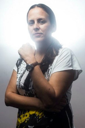 Enrica Pérez