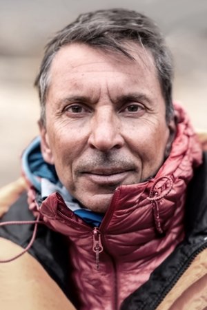 François Damilano