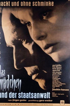 Das Mädchen und der Staatsanwalt Das Mädchen und der Staatsanwalt