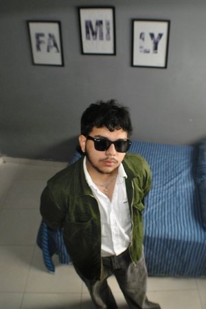Andrés Certuche