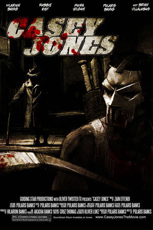 Casey Jones Casey Jones